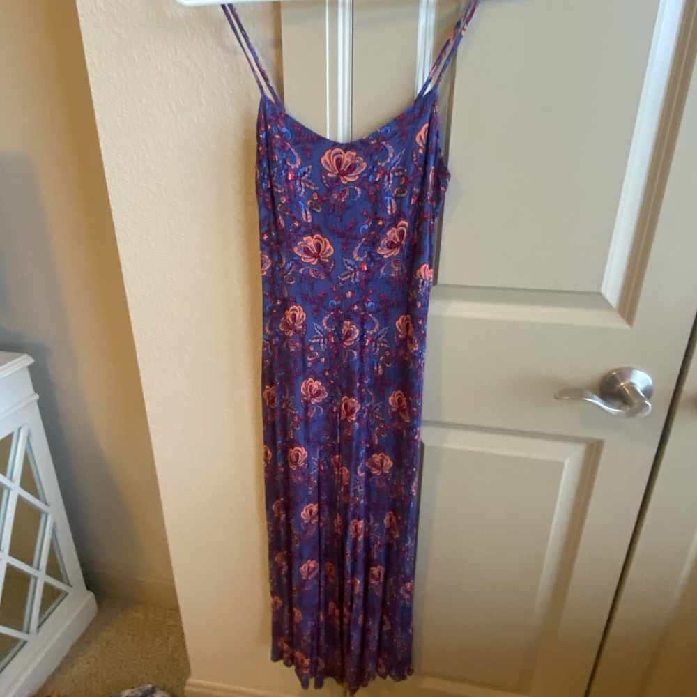EVEREVE JUMPSUIT